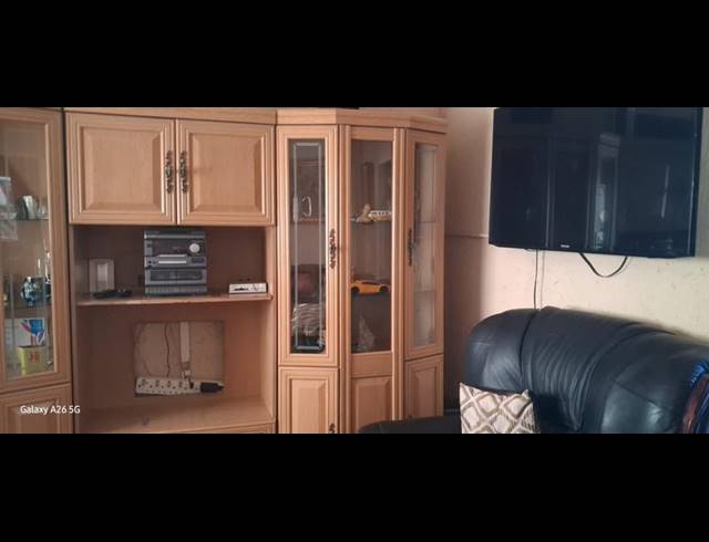 2 BEDROOM HOUSE FOR SALE IN PIMVILLE ZONE 6